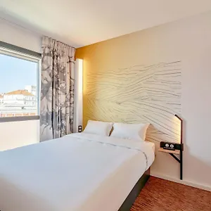 Hotel Centre Gare, Toulon